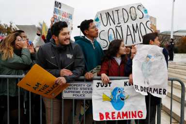 David Castro, Anahi Andino