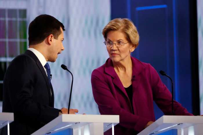Takeaways from the 5th Democratic 2020 presidential debate 8