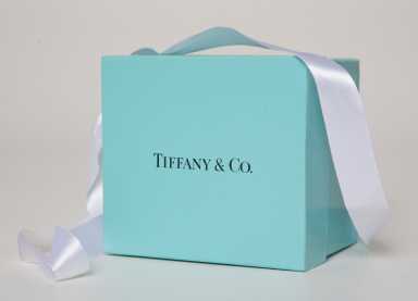 LVMH Tiffany