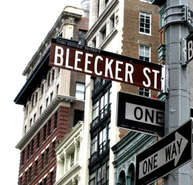 Bleecker_Street_Wikimedia Commons Caitriana Nicholson
