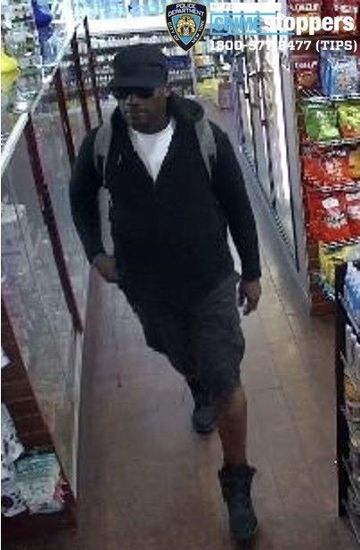 Stabbing and subway groping among Chelsea blotter items 4