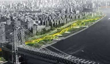 City Dept of Parks and Recreation