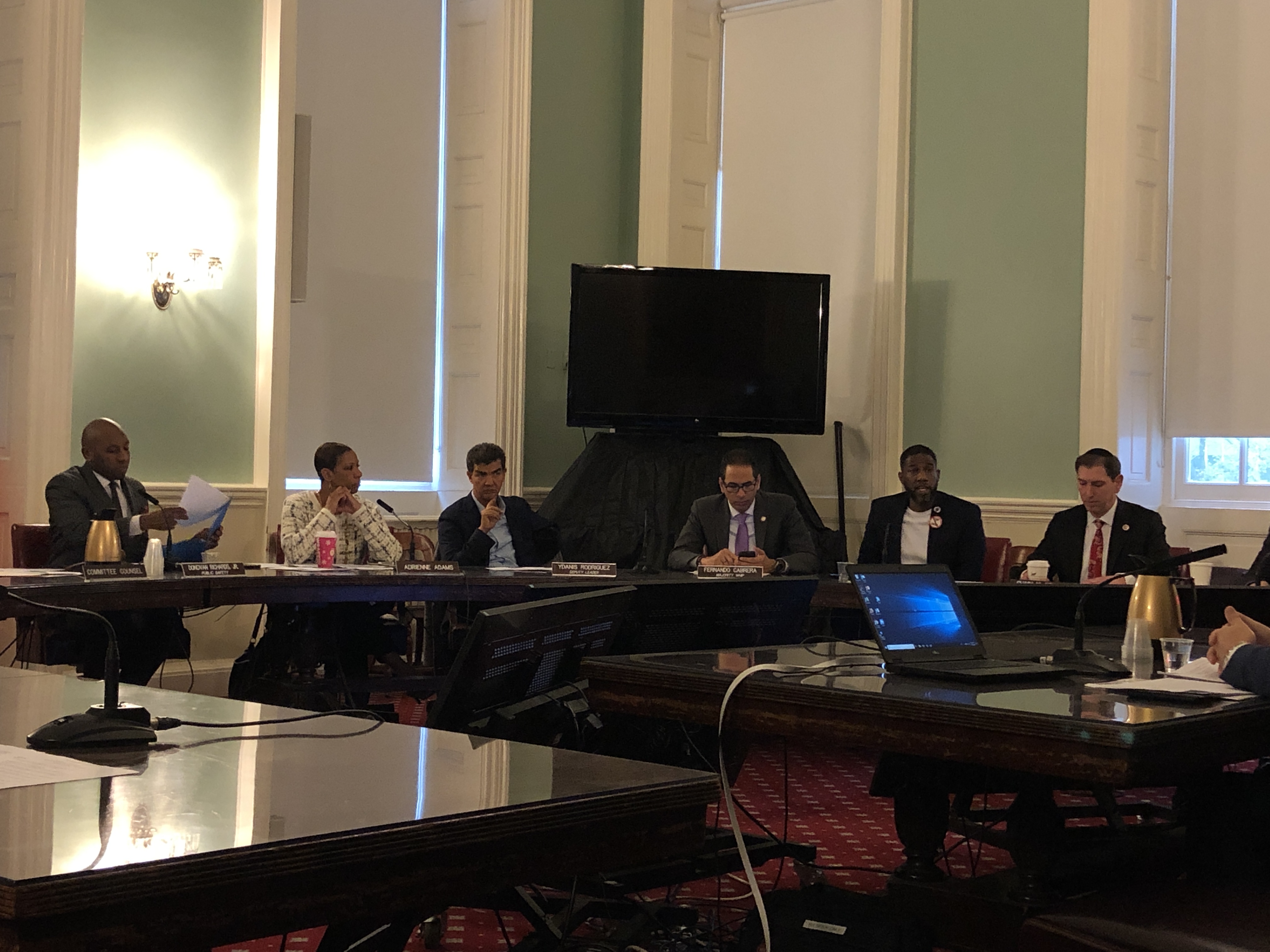 Cyclist's death in Chelsea is city's 12th this year 5