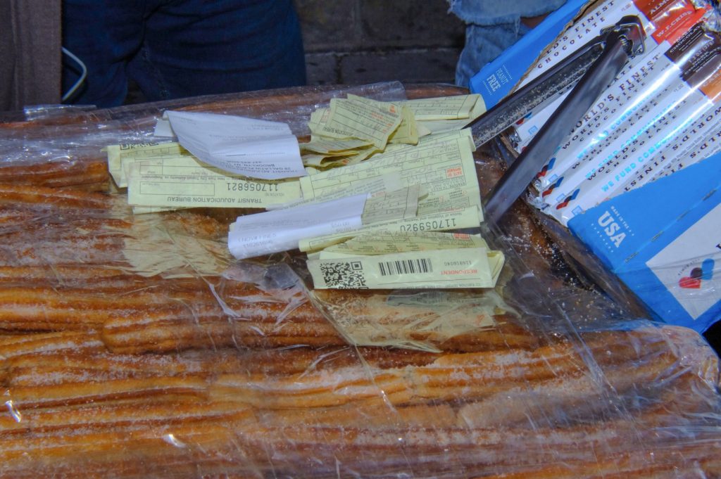 Brooklyn churro vendor arrest prompts outrage and calls for change 2