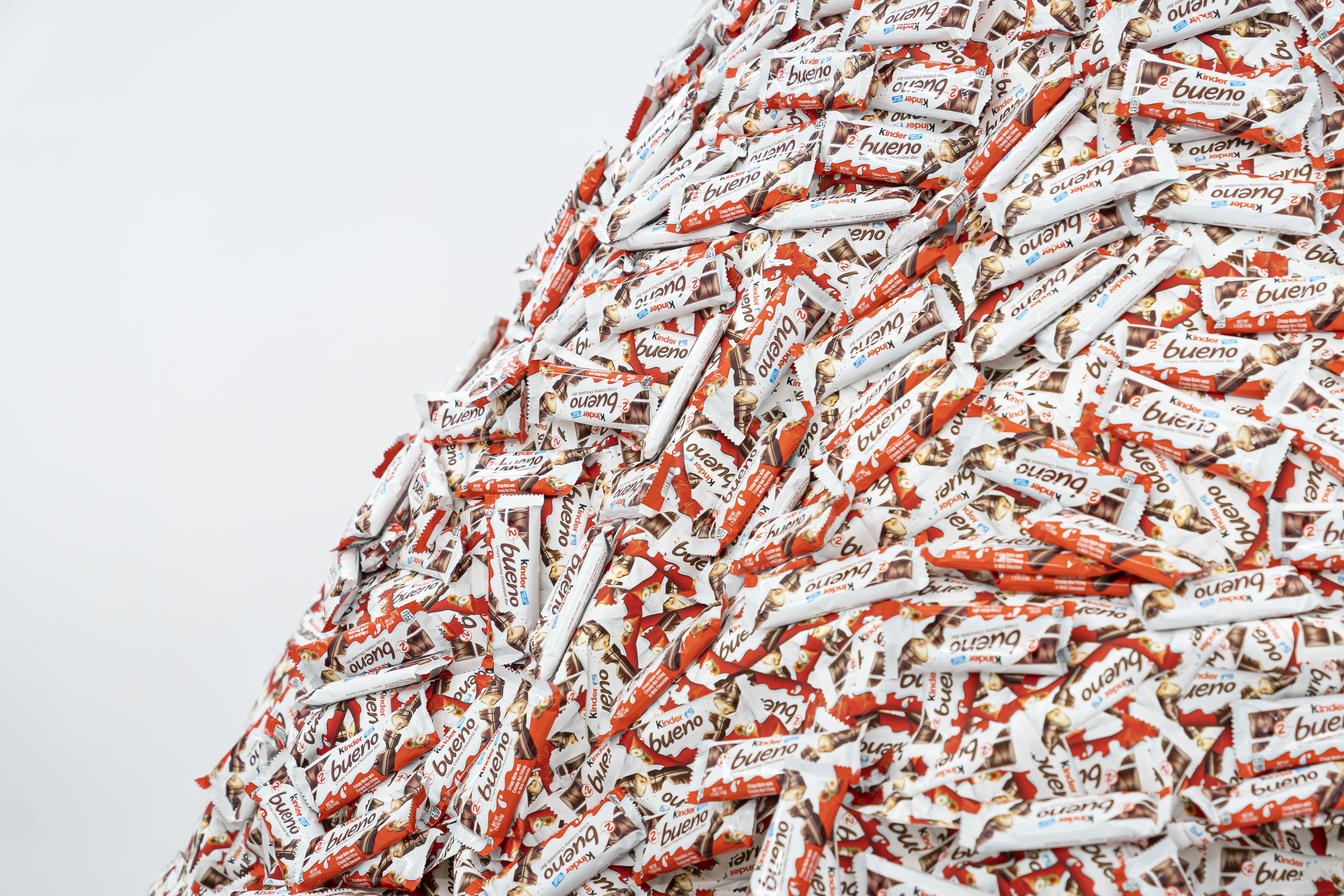 Chocolate 'speakeasy' pops up with a milk chocolate 'portal' 2