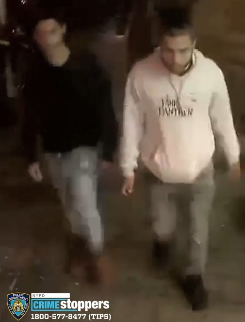 Stabbing and subway groping among Chelsea blotter items 2