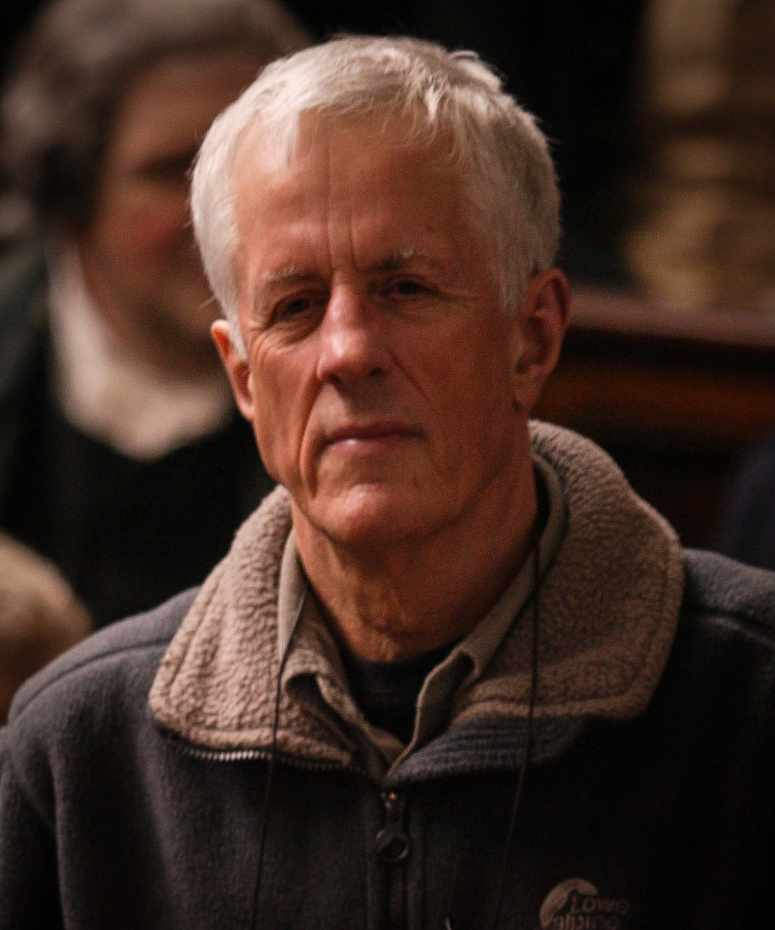 Poignant “63 Up” documentary follows subjects from childhood into old age 4