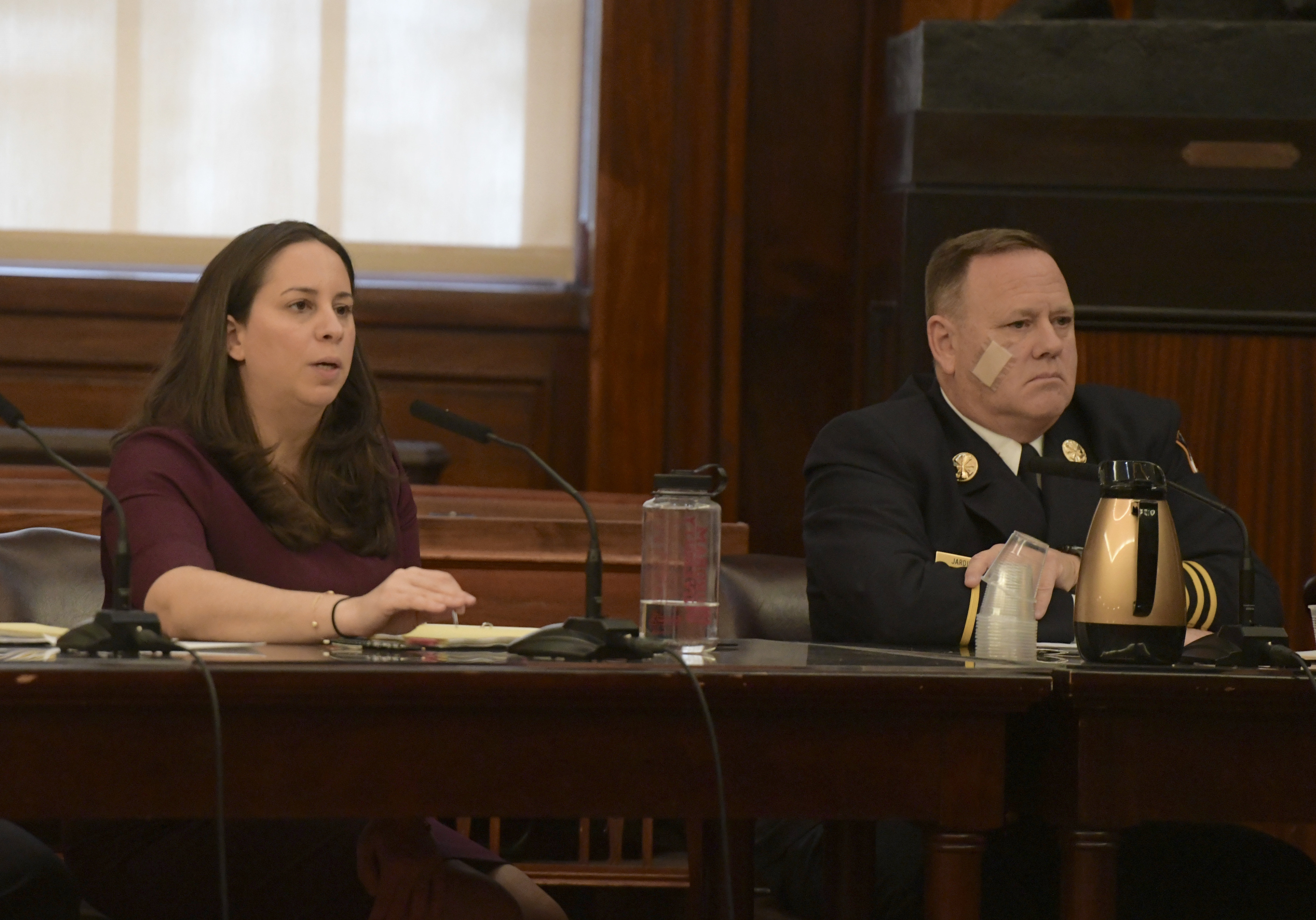 900 NYC buildings still not in compliance with sprinkler laws 2