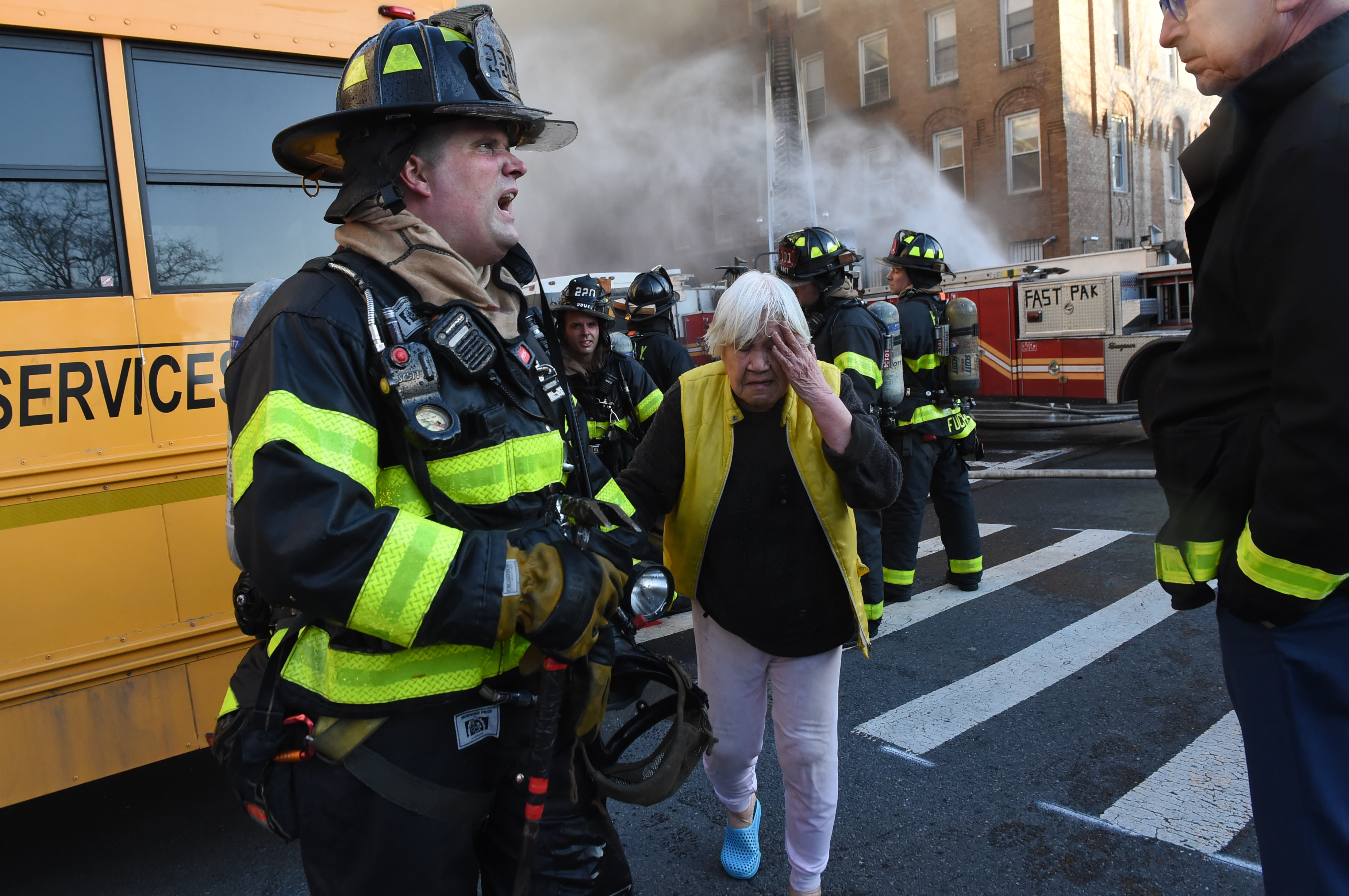 900 NYC buildings still not in compliance with sprinkler laws 5