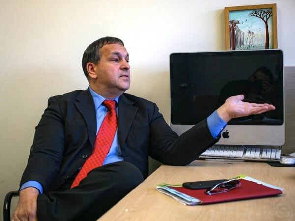 Brow-beating has yet to stop disgraced Queens pol from seeking redemption 4