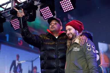 The World’s Big Sleep Out Takes Place On December 7th, 2019 In New York City’s Times Square