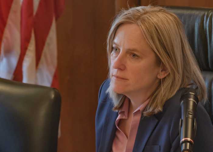 Incoming Queens DA Katz seeks to fulfill vows of 'sweeping changes' 5