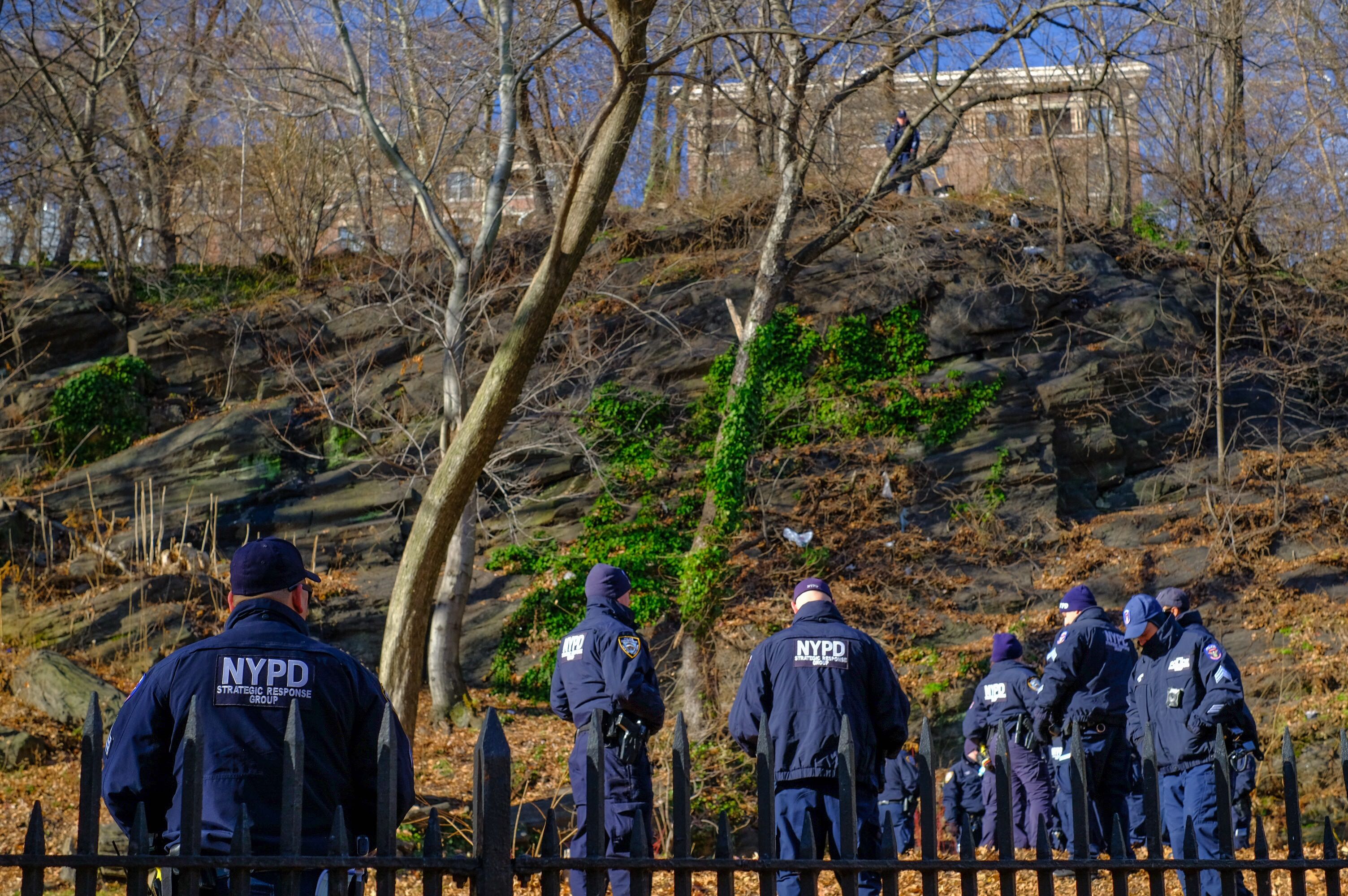 Murder in Morningside: Detectives arrest 13-year-old boy for slaying college student 4