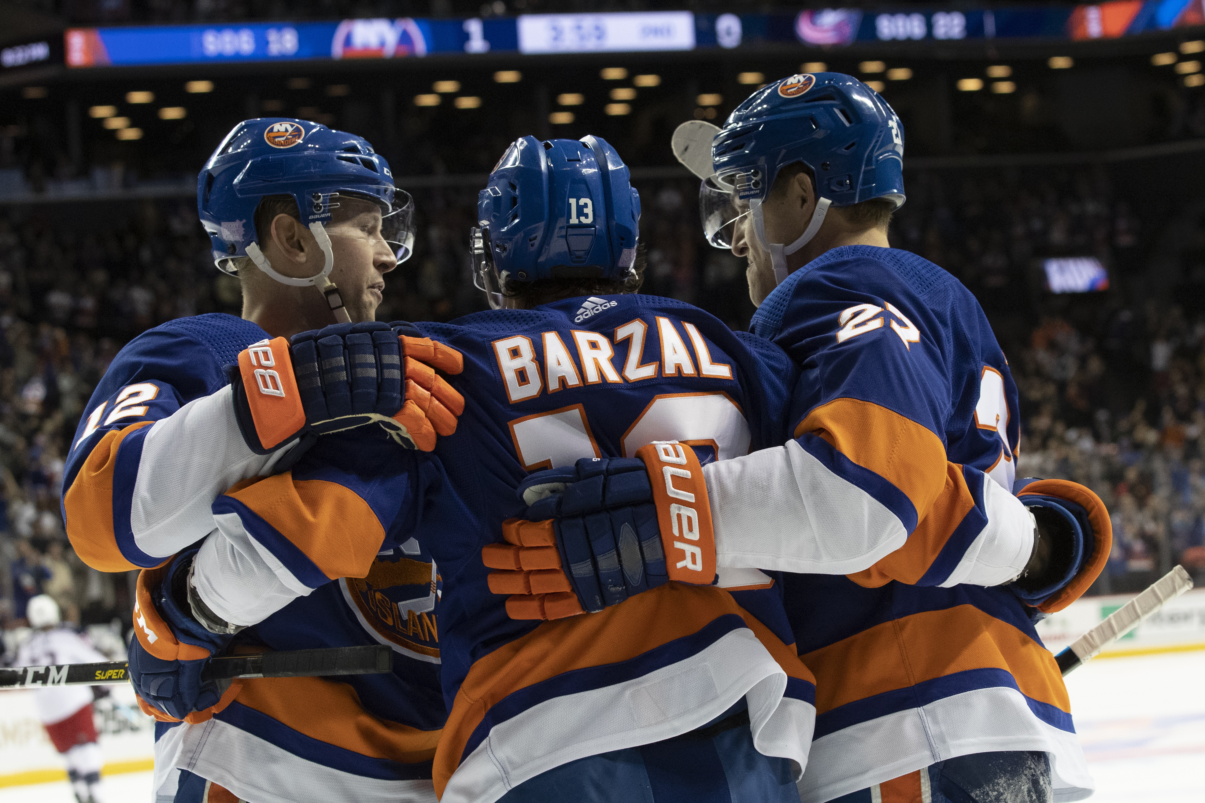 Read it and weep: The underachieving, frustrating year in New York sports 8