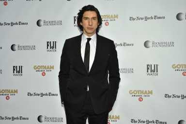 Adam Driver