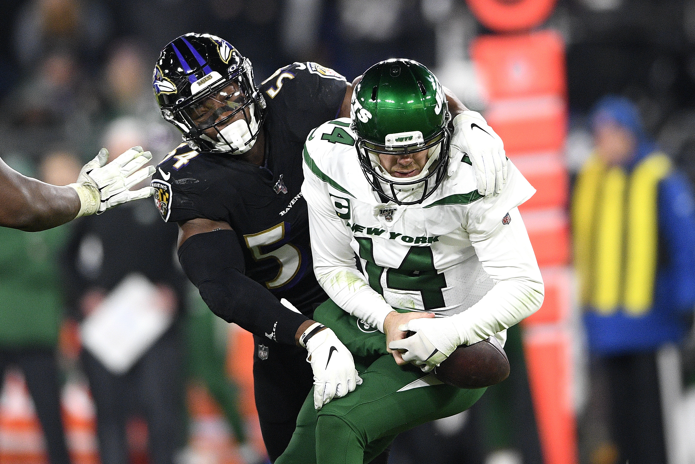 Read it and weep: The underachieving, frustrating year in New York sports 5