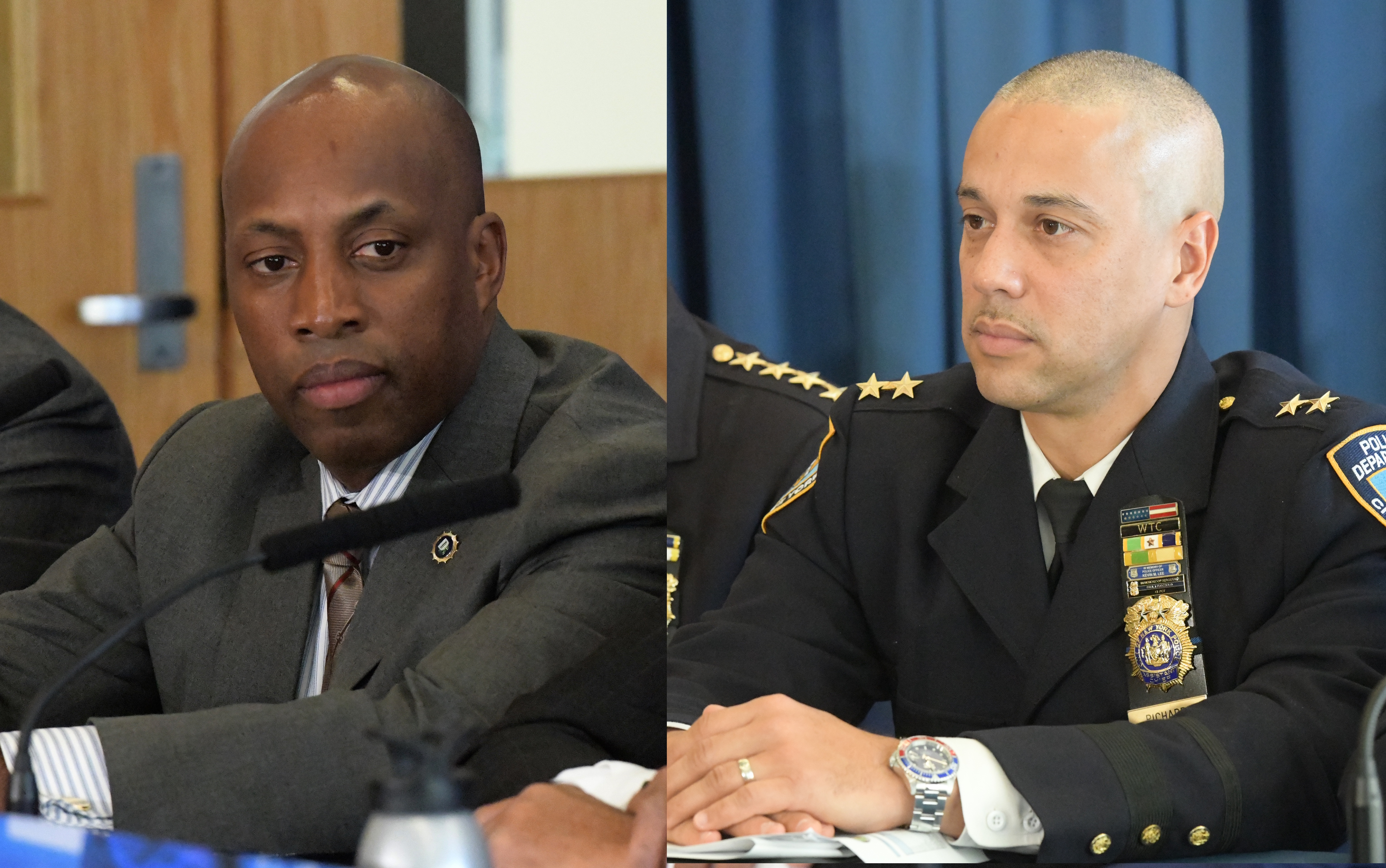 Murders spike 8.7% in 2019 as other NYC crime rates tumble: NYPD 3