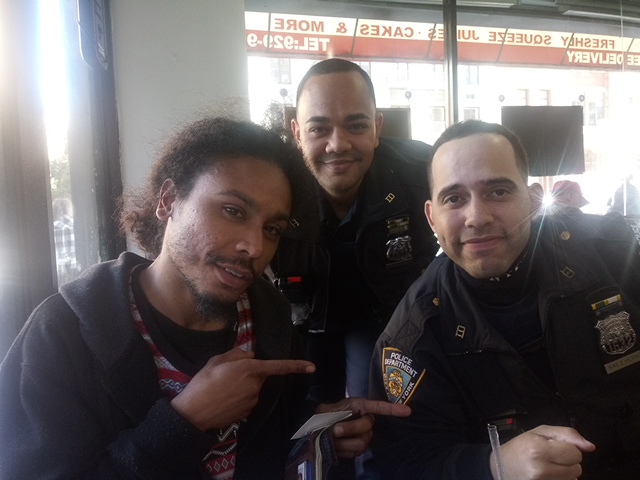 Chelsea cops look to make impact with compassionate neighborhood approach 2