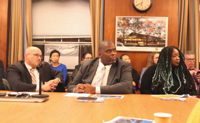 MTA outlines completely new bus route network for Queens 4