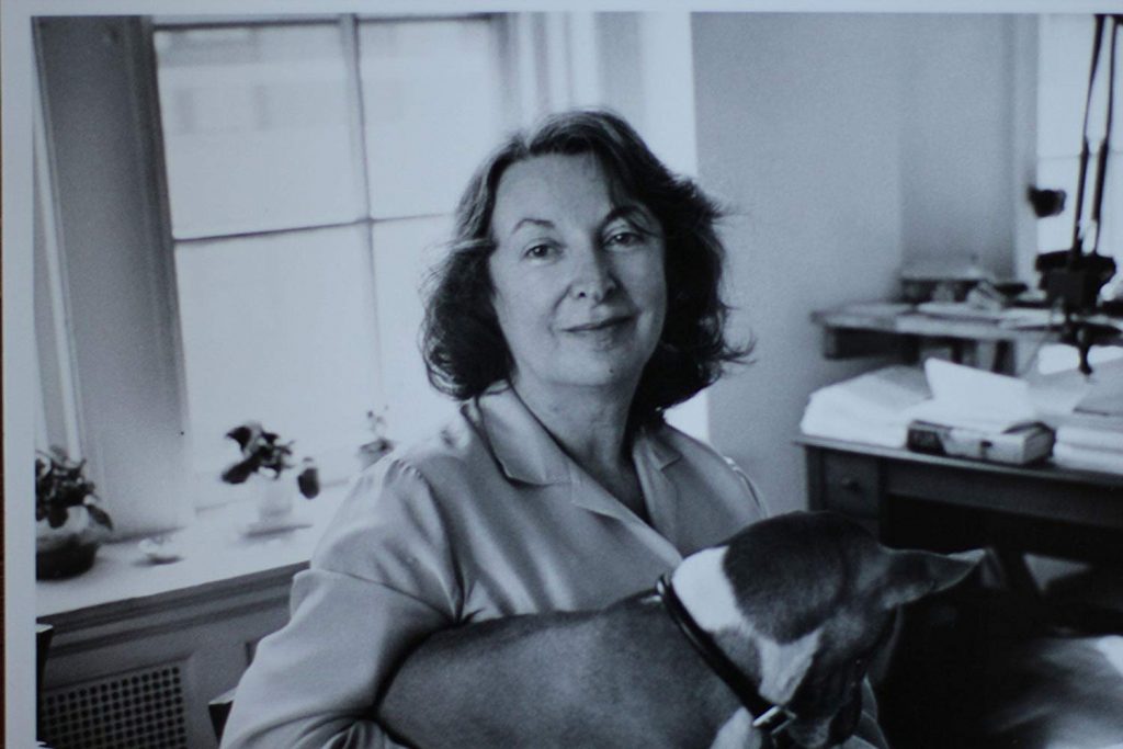 New documentary on Pauline Kael will be unwrapped Christmas Day 2