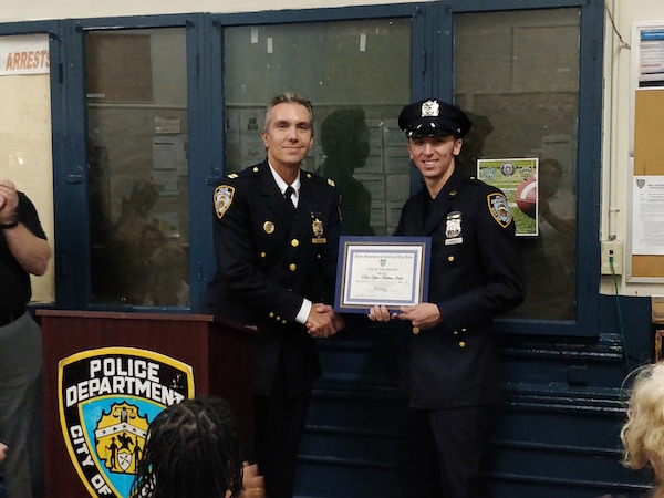 Chelsea cops look to make impact with compassionate neighborhood approach 4