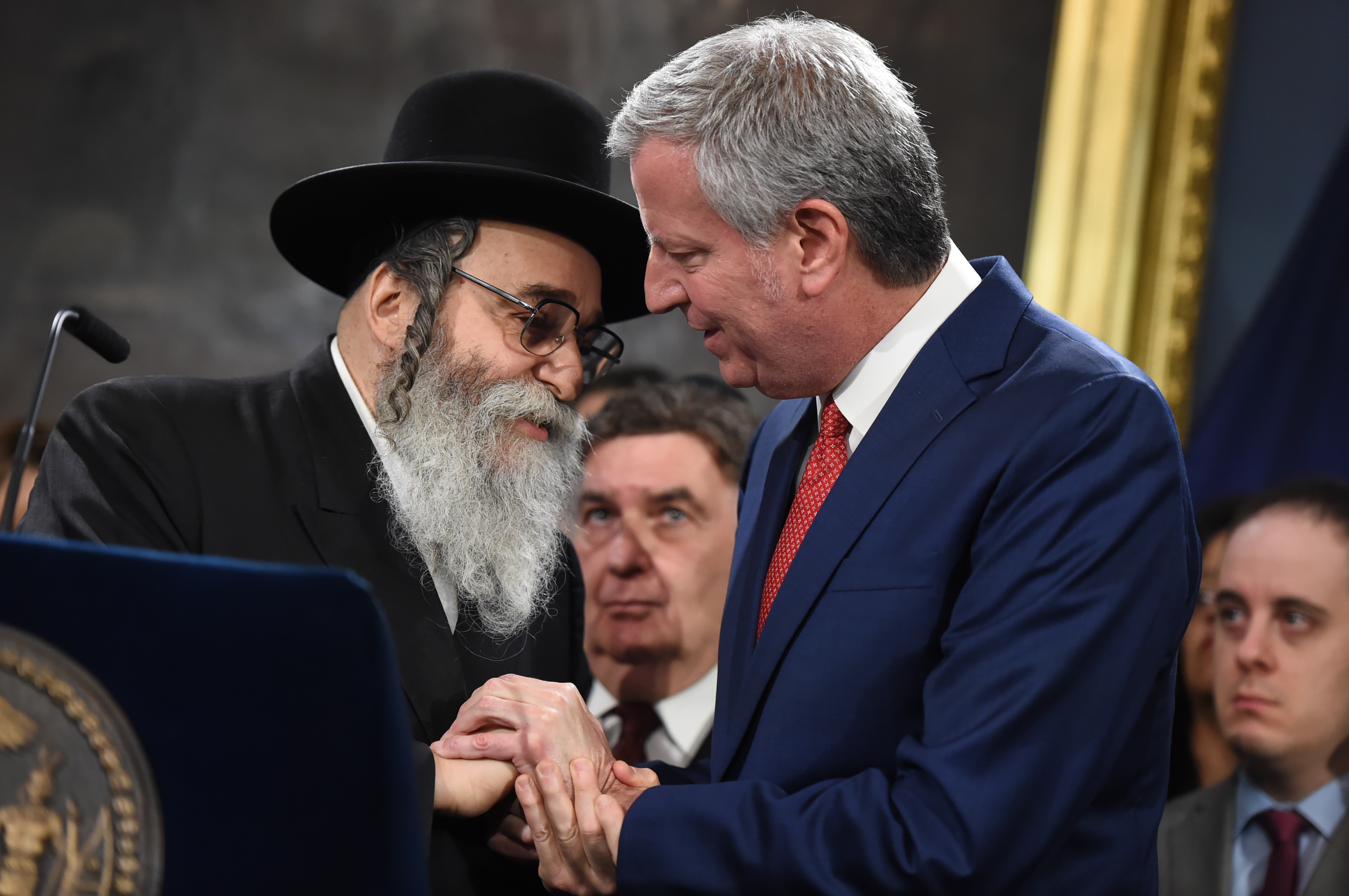 Police suicides, shooting spike and other incidents topped New York City police issues 12