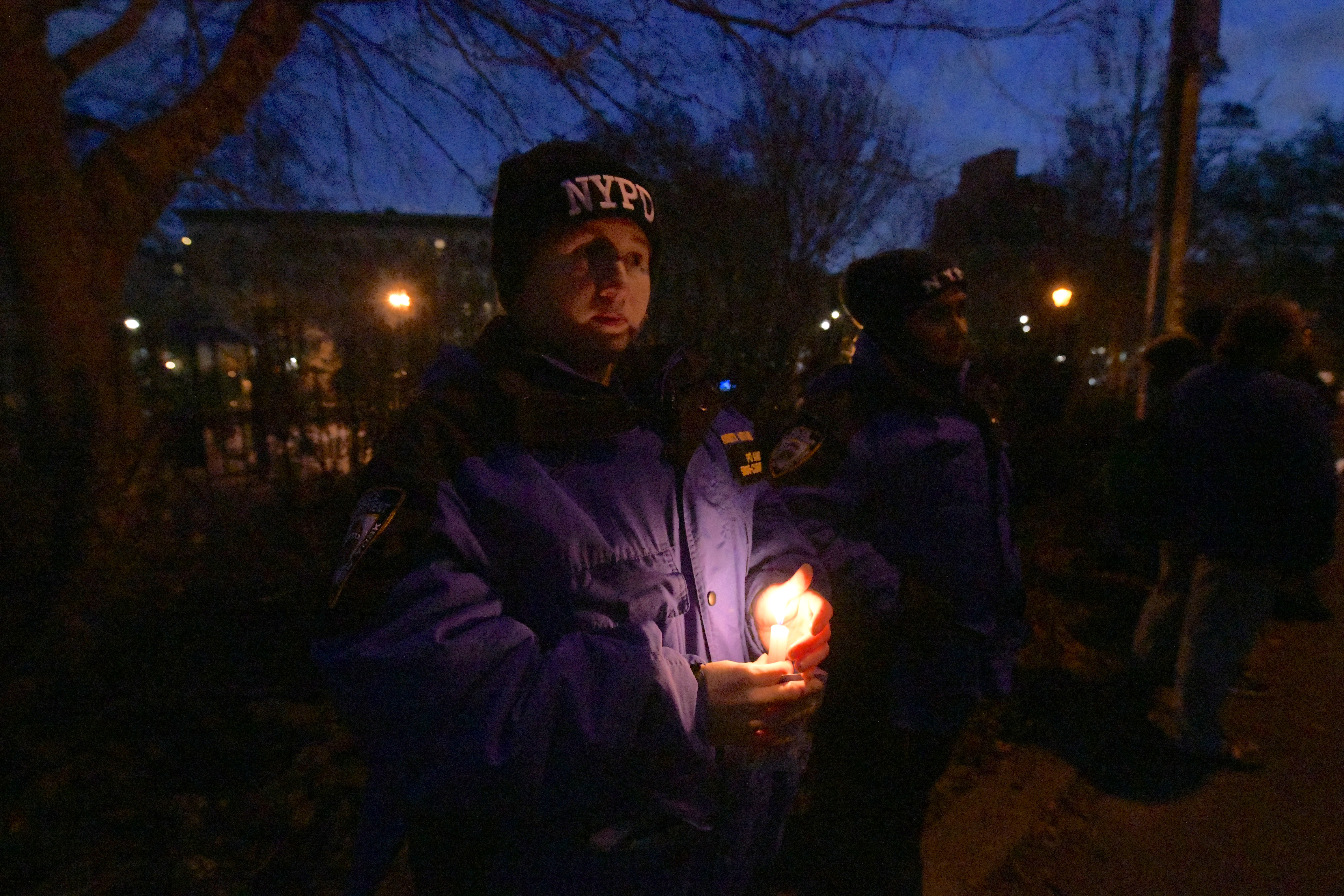 Search continues for 14-year-old suspected of slaying Tessa Majors in Manhattan 2