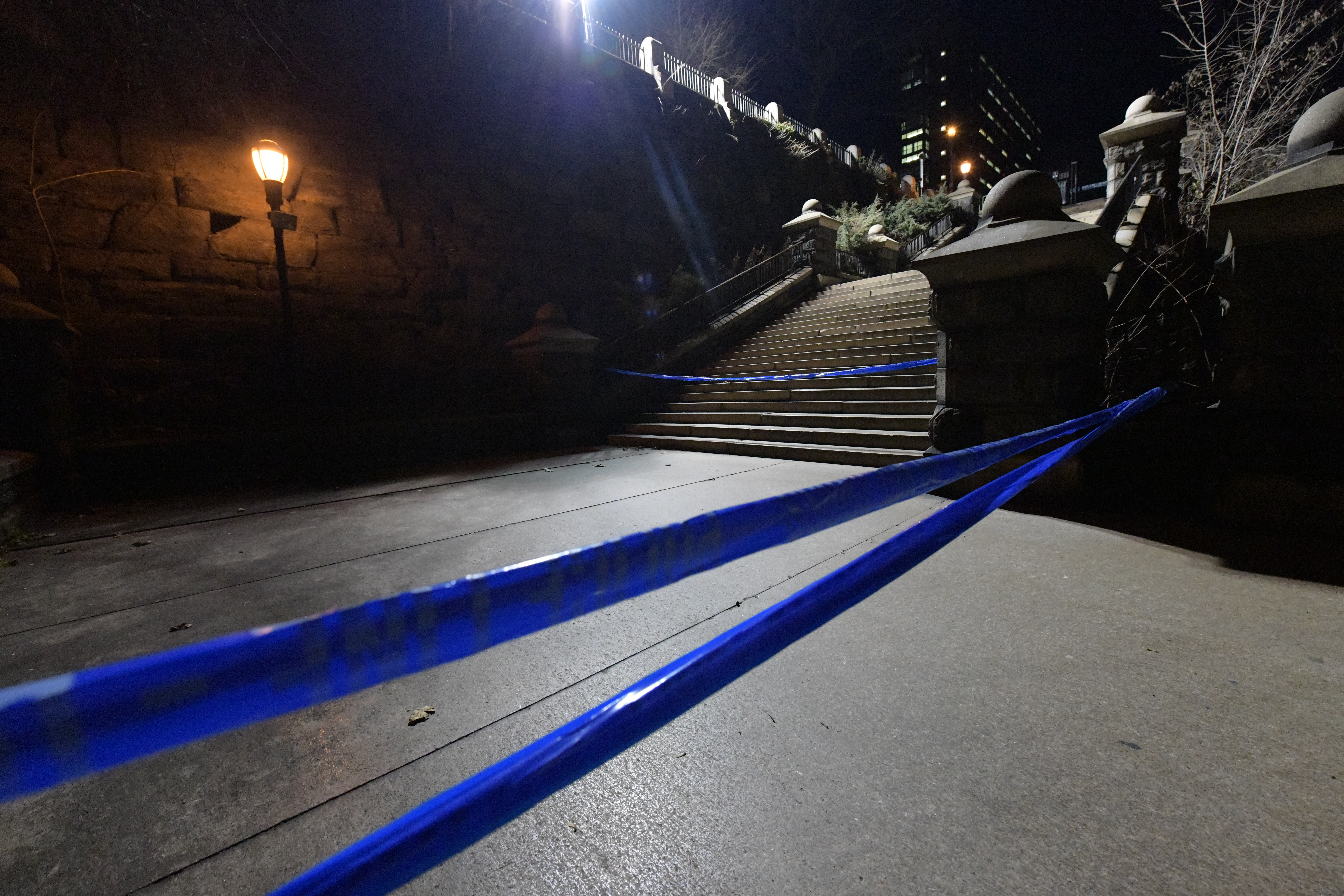 Search continues for 14-year-old suspected of slaying Tessa Majors in Manhattan 3