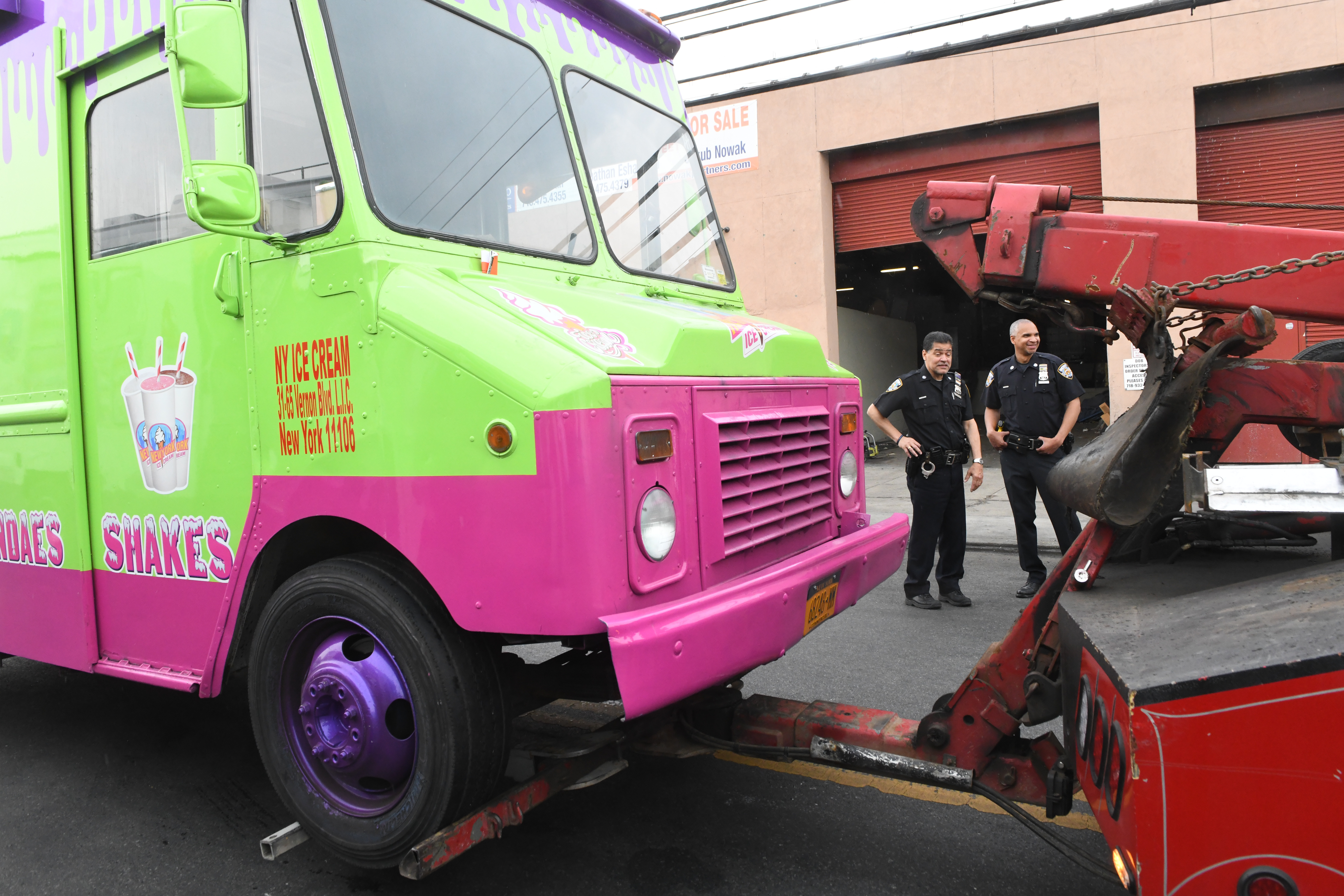 Police suicides, shooting spike and other incidents topped New York City police issues 6