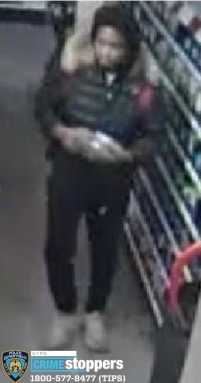 166-20 Robbery 9 Pct 12-09-19 Photo 1