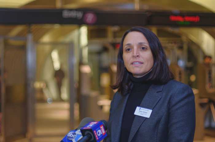 Human error sparked Monday morning mayhem on 7 line - but MTA finds silver lining in situation 4