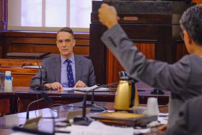 City Council, TLC talk merits of inside/outside advertising on for-hire vehicles 3