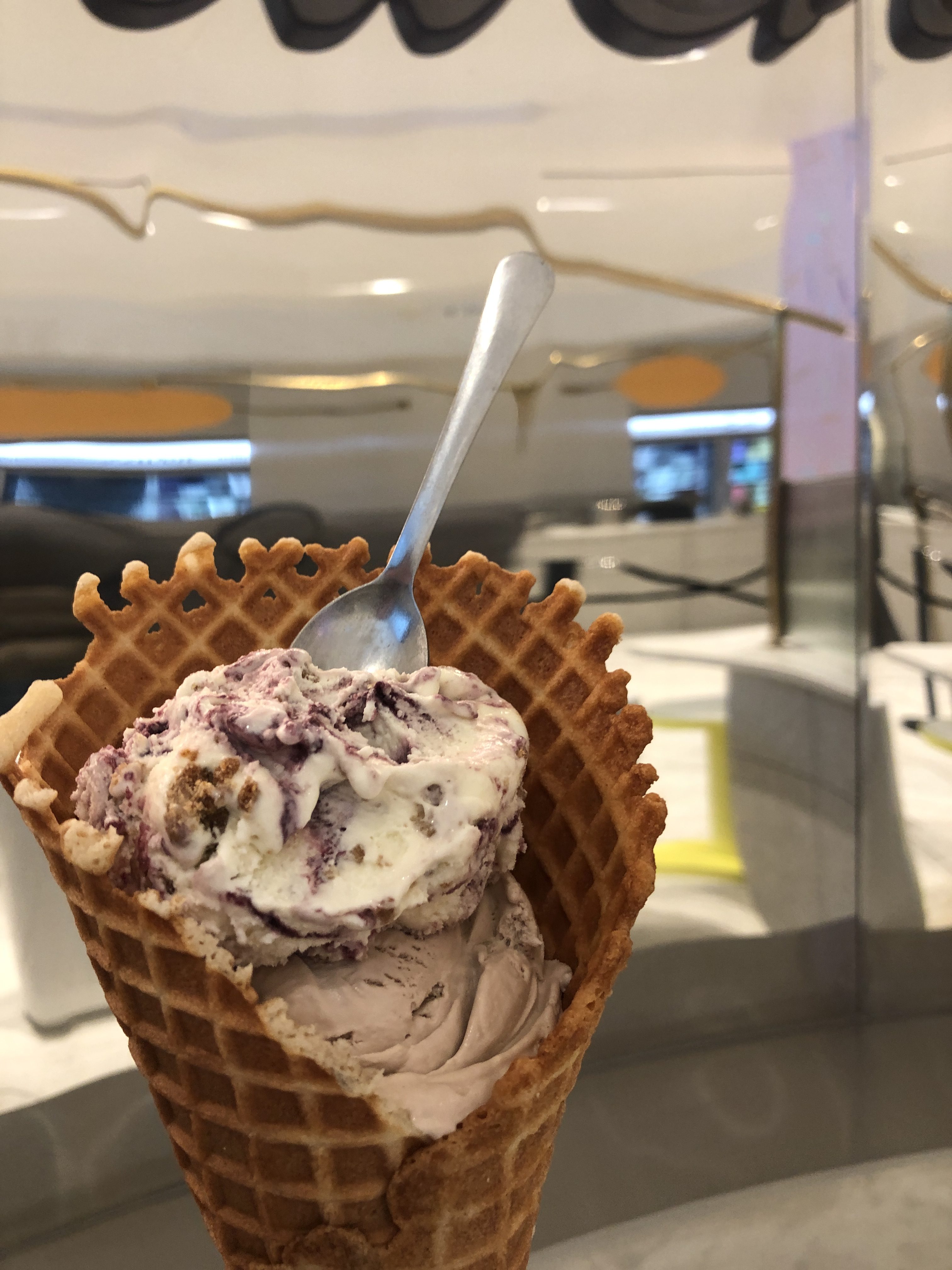 New York's Van Leeuwen Ice Cream unveils four exotic new flavors 2