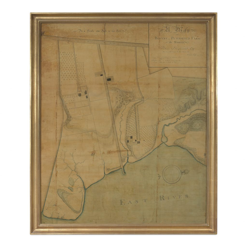 New exhibit on Upper East Side shows the remarkable and the everyday in the city's history 2