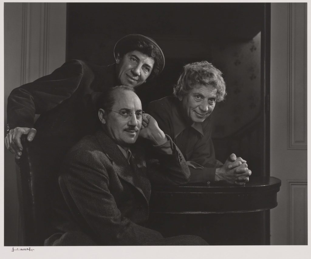 New exhibit on Upper East Side shows the remarkable and the everyday in the city's history 6