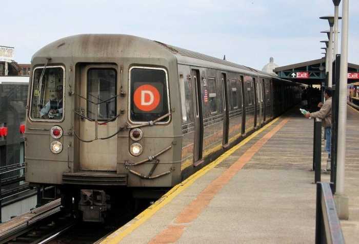 Ask the MTA: Why so many disruptions? When will signals be modernized? 7 D train rated as worst subway line by riders in survey