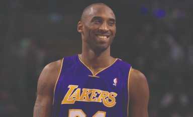 Kobe Bryant