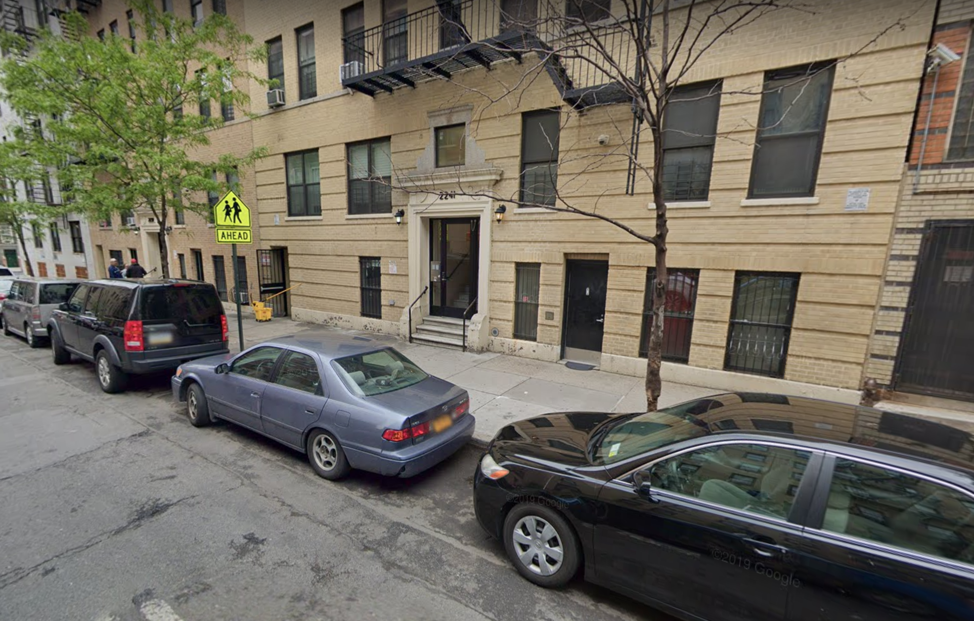 Homeless man gunned down Manhattan resident on Bronx street: cops 2