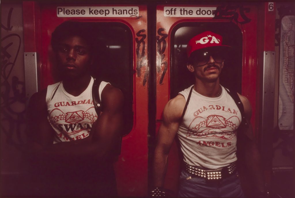 New exhibit on Upper East Side shows the remarkable and the everyday in the city's history 9