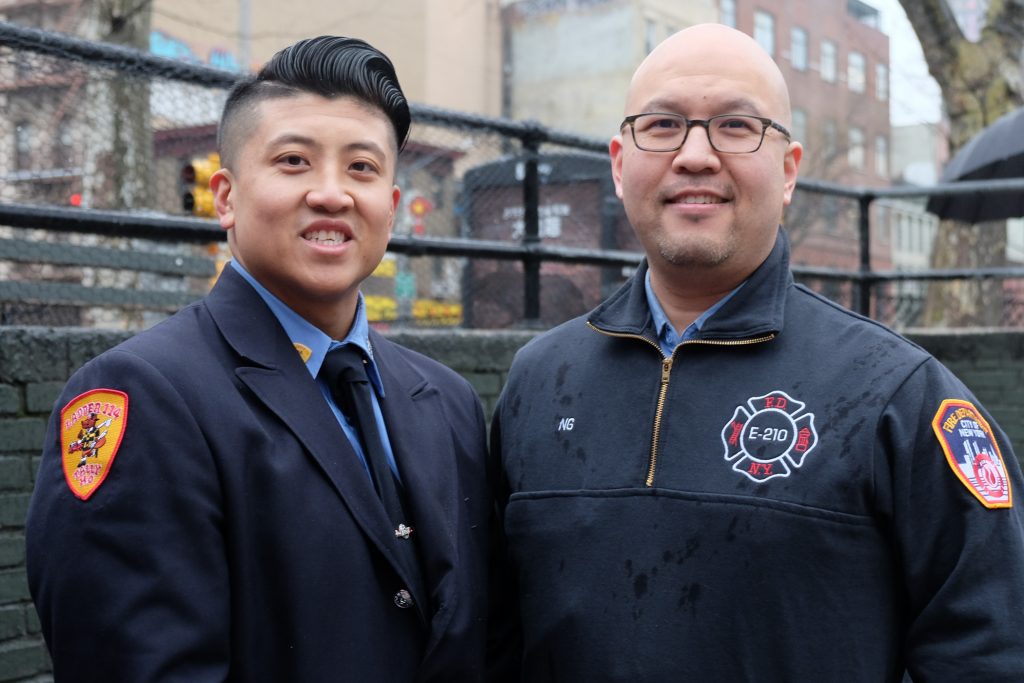 It’s the Year of the Rat and they’re celebrating all over Chinatown 4