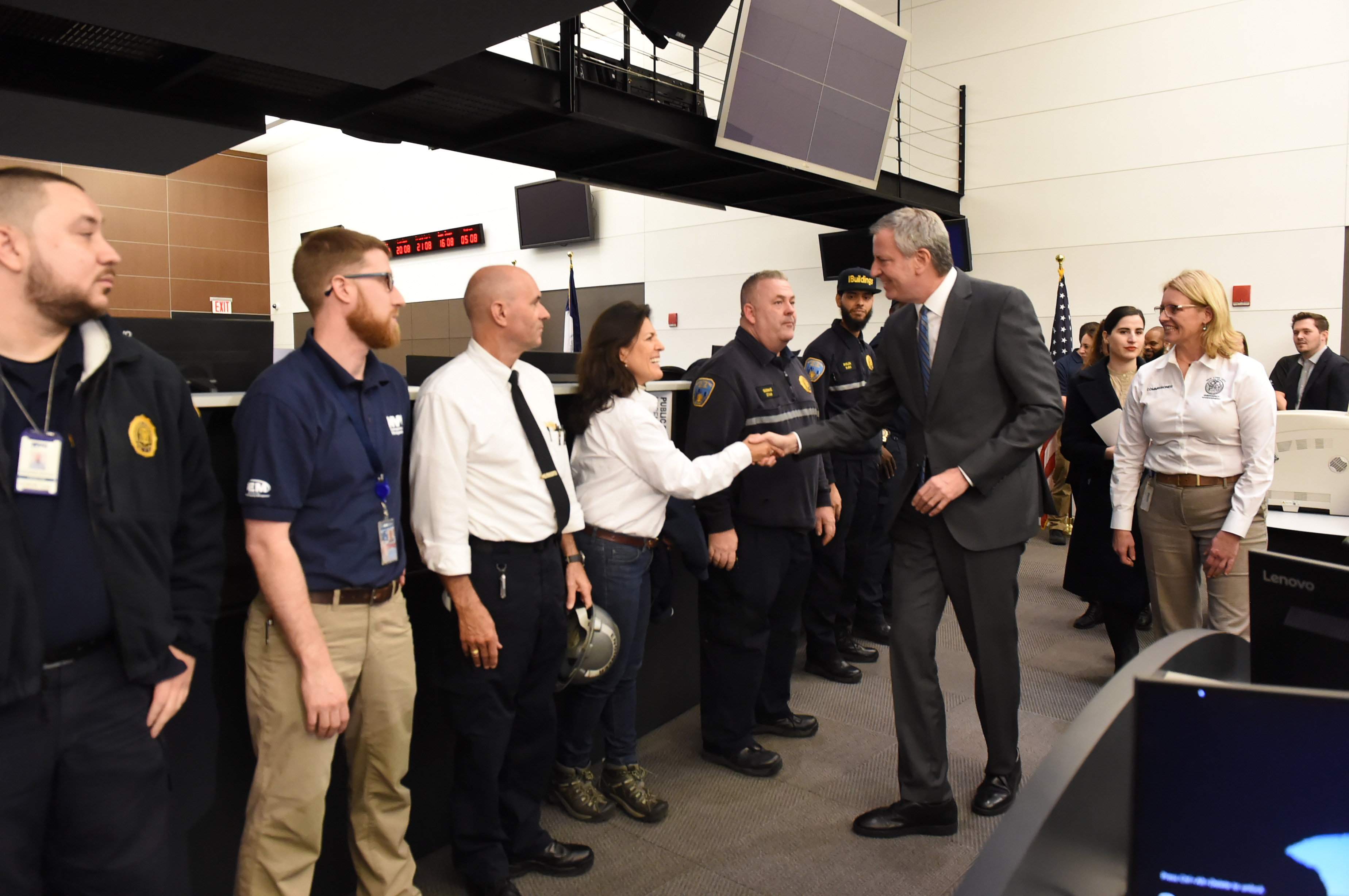 New York boosts response to quake-stricken Puerto Rico 2