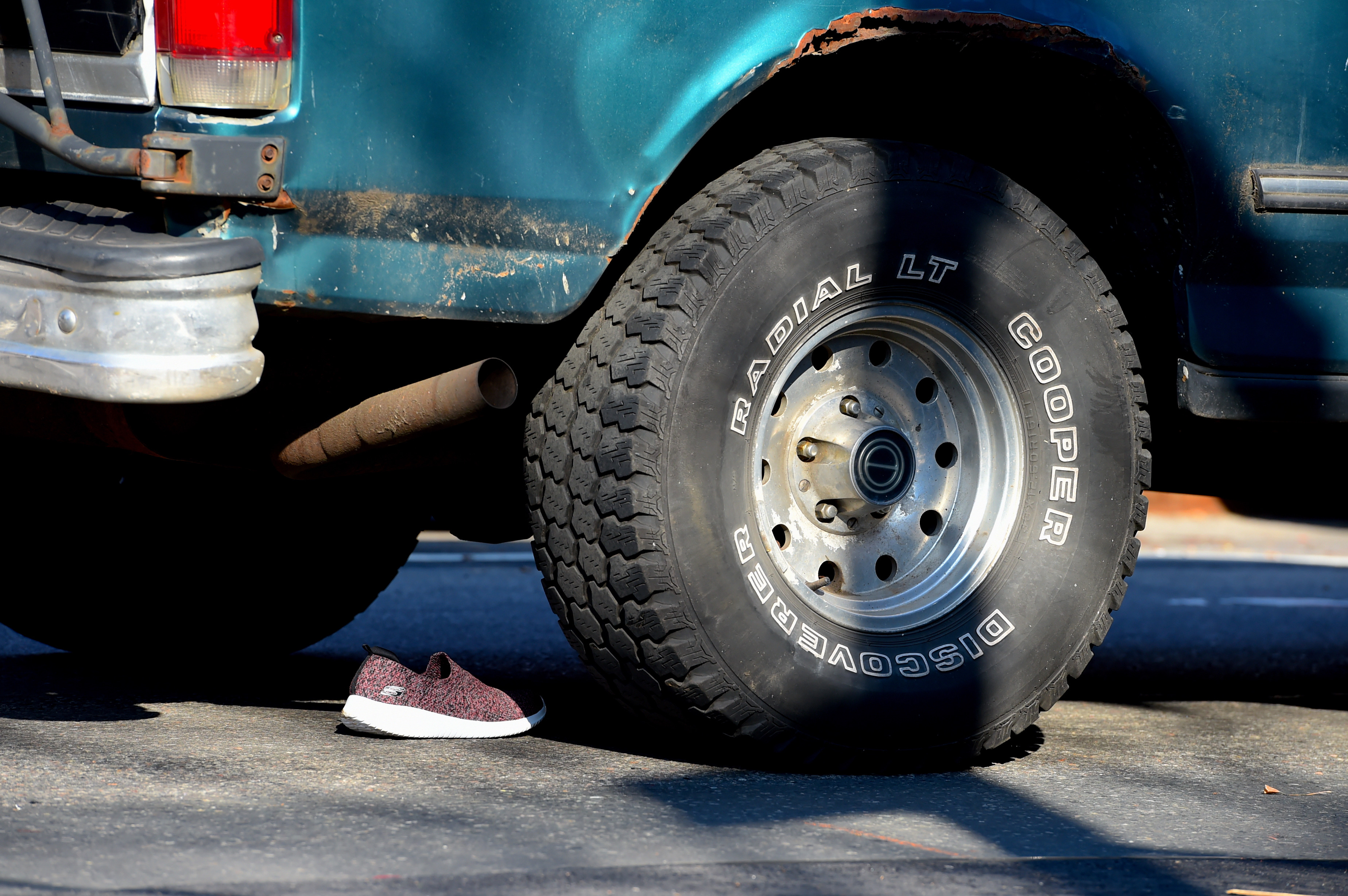Woman run down by SUV in Brooklyn dies of injuries: cops 2