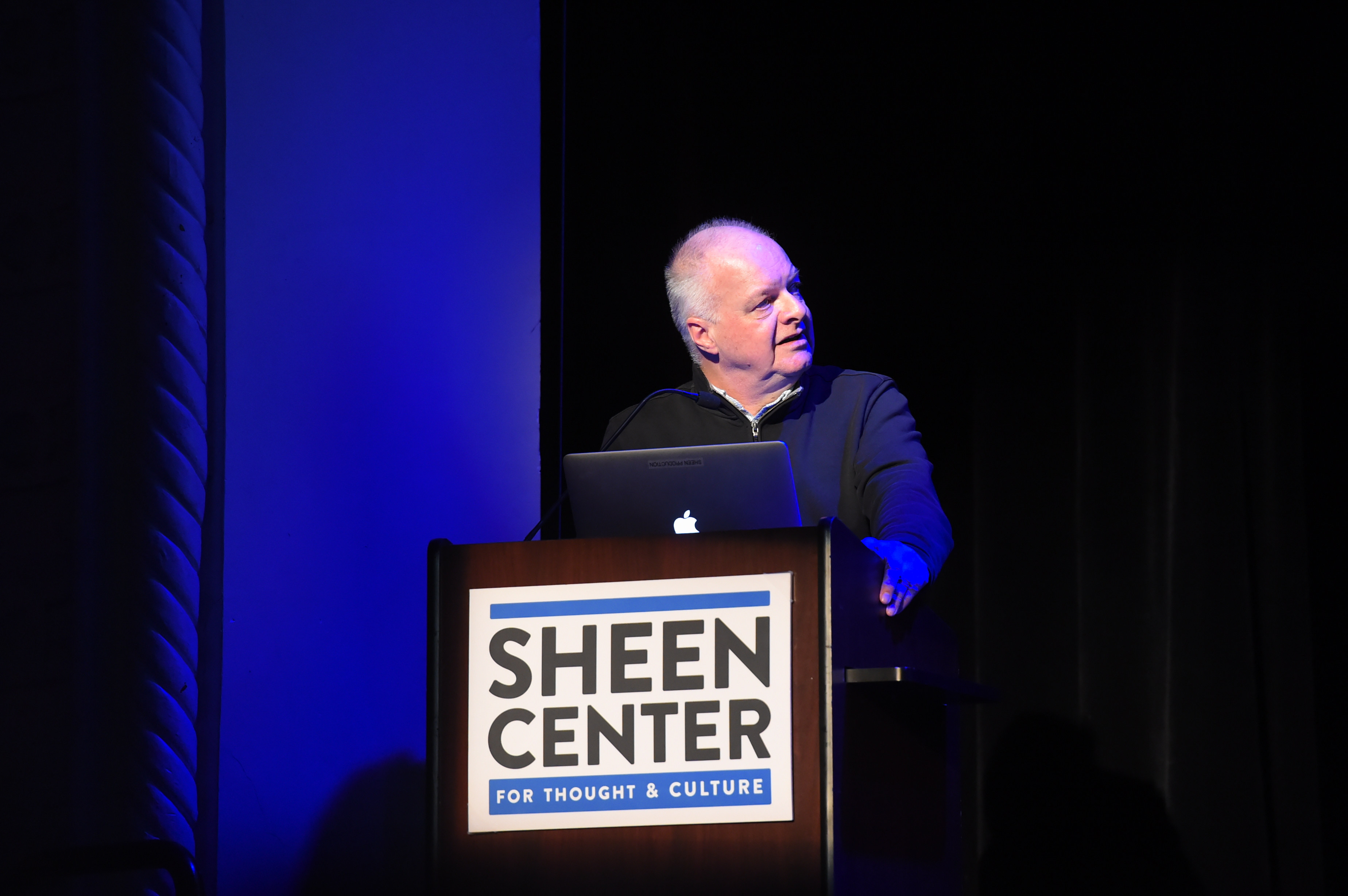 On anniversary of liberation of Auschwitz, speaker recounts racism and turning it into 'tourist attraction' 2