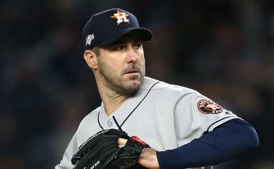 Justin Verlander