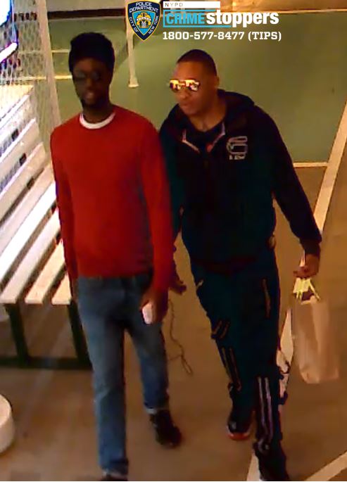 Village blotter taxi robbery