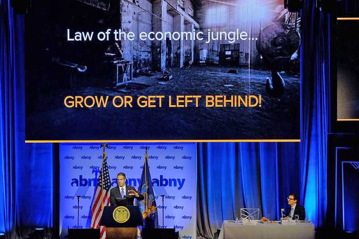 Real transit help or real estate deal? Manhattan boards dismiss Empire Station Complex plans 4