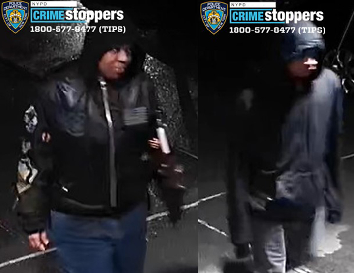 robbery pattern 19 pct