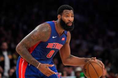 Andre Drummond
