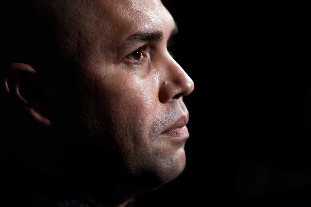 Carlos Beltran