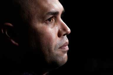 Carlos Beltran